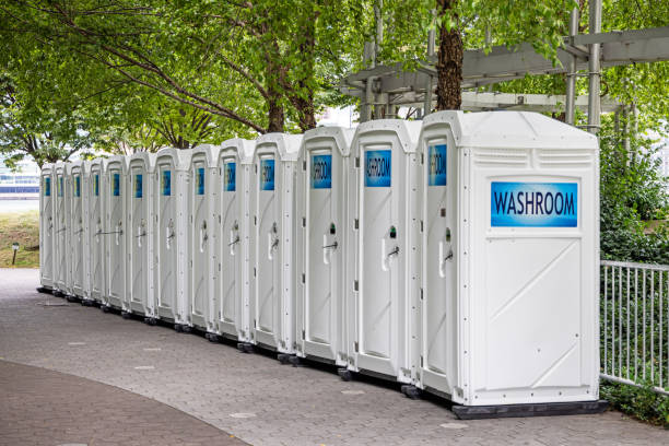 Best Construction Site Portable Toilets  in USA